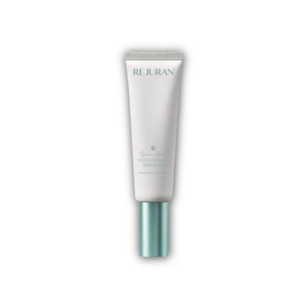 Rejuran Biome Healer Youth Formula Sunscreen SPF50+ PA++++ 50ml (3 Options)