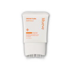 lilyeve Growturn Brush Ampoule main 100ml, refill 100ml (7 Options)
