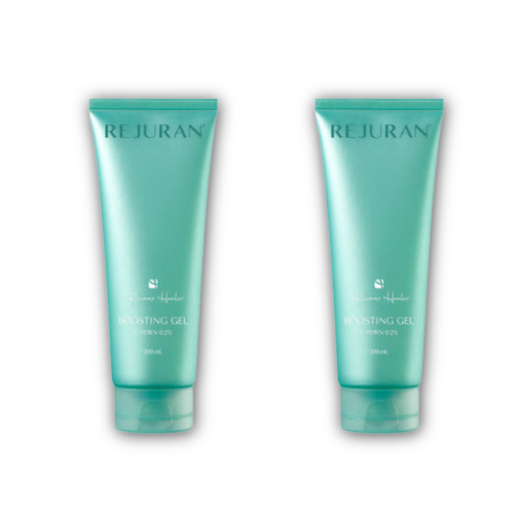Rejuran Recover Healer Boosting Gel 200ml (3 Options)