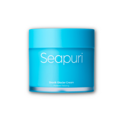 Seapuri Shavik Glacier Cream 70ml (3 Options)