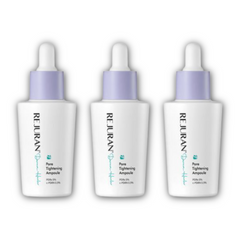 Rejuran Derma Healer Pore Tightening Ampoule 30ml (3 Options)