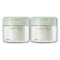 Celimax Cica Eraser Pad 60 Pads (3 Options)