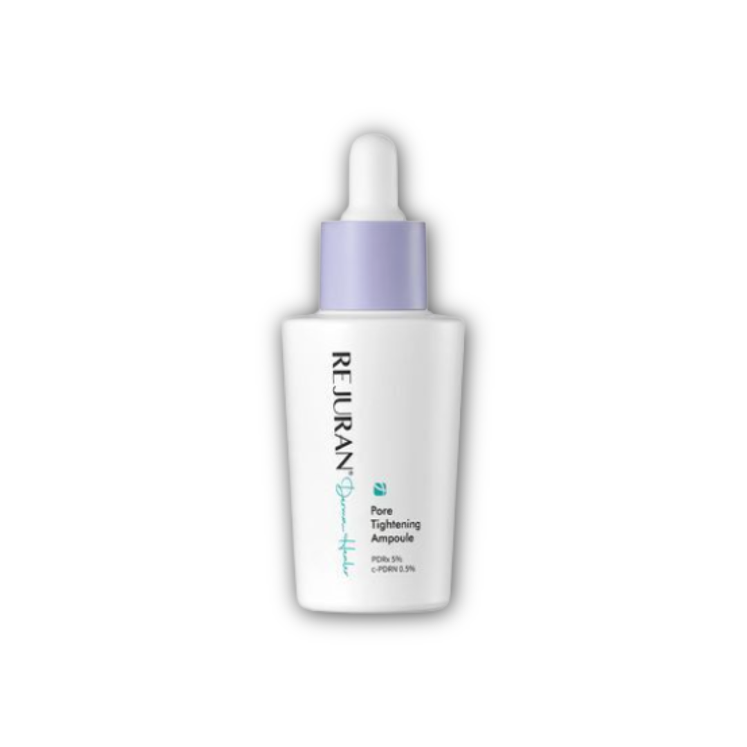 Rejuran Derma Healer Pore Tightening Ampoule 30ml (3 Options)