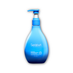 Seapuri Dr.33 Polyset Hair-Loss Shampoo 290ml (3 Options)