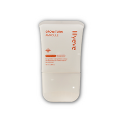 lilyeve Growturn Brush Ampoule main 100ml, refill 100ml (7 Options)