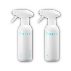 Seapuri Bodywash Shot 300ml (3 Options)