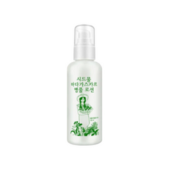 SIDMOOL Madagascar Centella Skin 150 ml / Lotion 150 ml / Sebum Moisture Cream 80 g (11 Options)