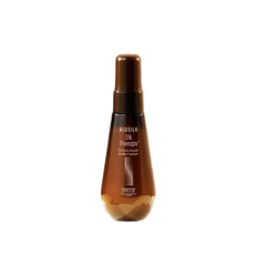 Silk Therapy Silk Keratin Line — No-Wash Treatment 60ml / Ampoule Essence 25ml / Ampoule Hair Pack 150ml (10 Options)