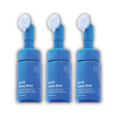 Seapuri Dr.33 Deep Shot 100ml (3 Options)