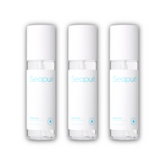 Seapuri Body Mist 200ml (3 Options)