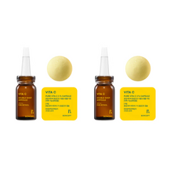 BONCEPT VITA C Freeze-Dried Double Shot Ampoule Kit (3 Options)