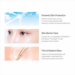 Sum37 Losec Summa Lumiere Sun Protector 50ml