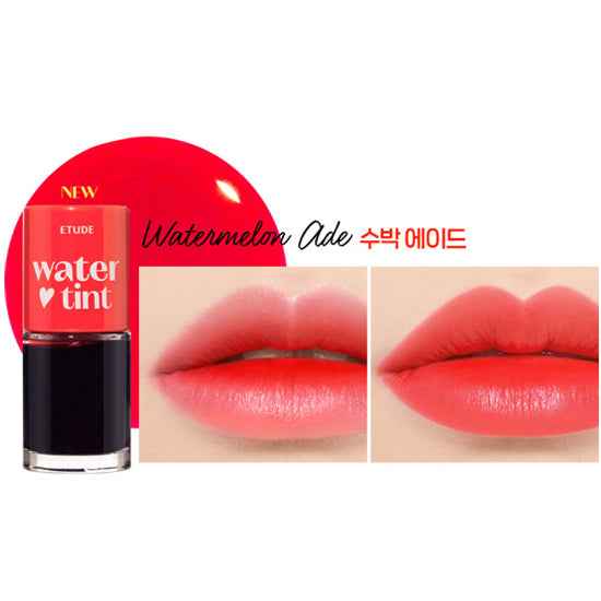 Etude House Dear Darling Water Tint 9g (9 Color Options)