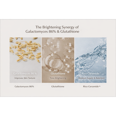 Some By Mi Galactomyces Pure Vitamin C Glow Toner 200ml&Serum 30ml (7 Options)