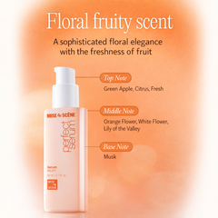 Mise En Scene Perfect Cream Essence 80ml (Hair Multi Cream Essence) (3 Options}