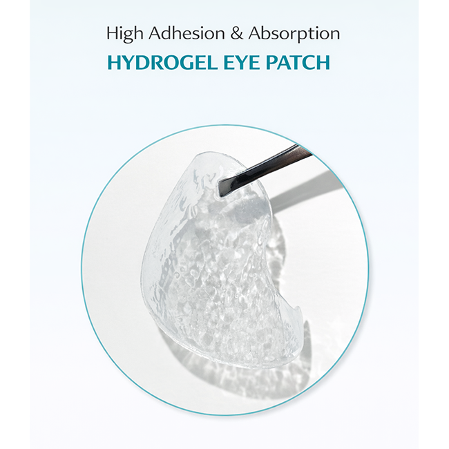 Enough Collagen 3X Moisture Eye Patch (60 Patches) (3 Options)