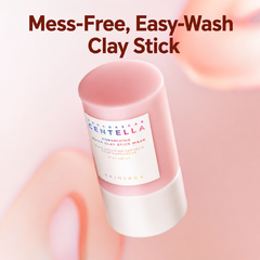SKIN1004 Madagascar Centella Poremizing Quick Clay Stick Mask 27g (3 Options)