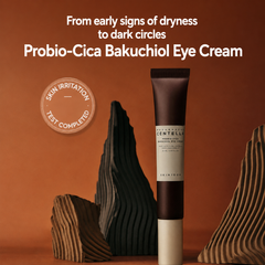 SKIN1004 Madagascar Centella Probio-Cica Bakuchiol Eye Cream 20ml (3 Options)