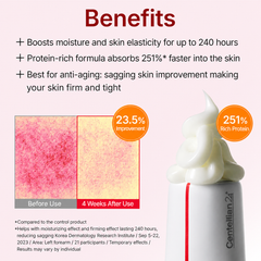 Centellian24 Madeca Cream Time Reverse 50ml (3 Options)