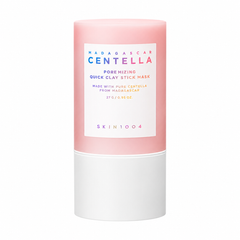 SKIN1004 Madagascar Centella Poremizing Quick Clay Stick Mask 27g (3 Options)