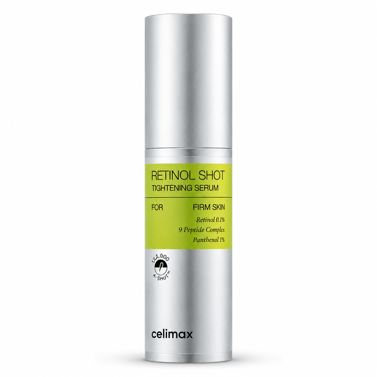 Celimax The Vita A Retinol Shot Tightening Serum 30ml (3 Options)