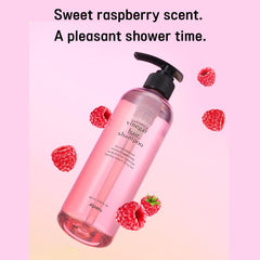 A'PIEU Raspberry Hair Vinegar 200ml, Mint Hair Vinegar 200ml, Hair Vinegar Shampoo 500ml (13 Options)