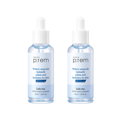 Make P:REM Safe me. Relief Watery Ampoule 50ml (3 Options)