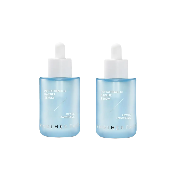 Anotherface Peptathenol Toner 120ml, Serum 40ml, Cream 50ml ( 11 Options)
