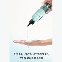 A'PIEU Raspberry Hair Vinegar 200ml, Mint Hair Vinegar 200ml, Hair Vinegar Shampoo 500ml (13 Options)