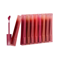 3CE Velvet Lip Tint Flush 4g (12 Types)