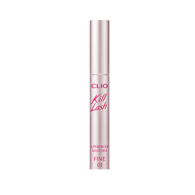 Clio Kill Lash Superproof Mascara 7g (12 Options)