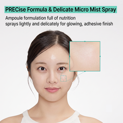 VT PDRN Glow Ampoule 100m (3 Options)
