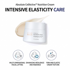 Atomy Absolute CellActive Nutrition Cream 50ml (3 Options)