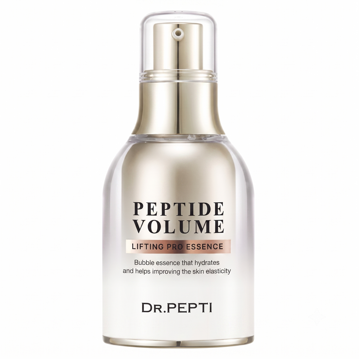 Dr. Pepti Peptide Volume Lifting Pro Essence 30ml / 100ml (7 Options)