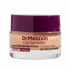Dr.Melaxin Cemenrete Calcium Dark Spot Eye Cream 15g (3 Options)