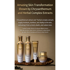 3W CLINIC Sulgukhwa Well Being Hanbang 4-Step Set