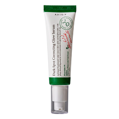 AXIS-Y Dark Spot Correcting Glow Serum 50ml (3 Options)