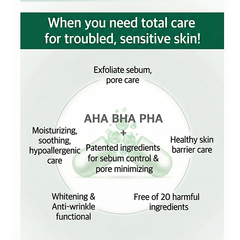 3W CLINIC LAB 3HA Revital Real Skin Care 5 Set