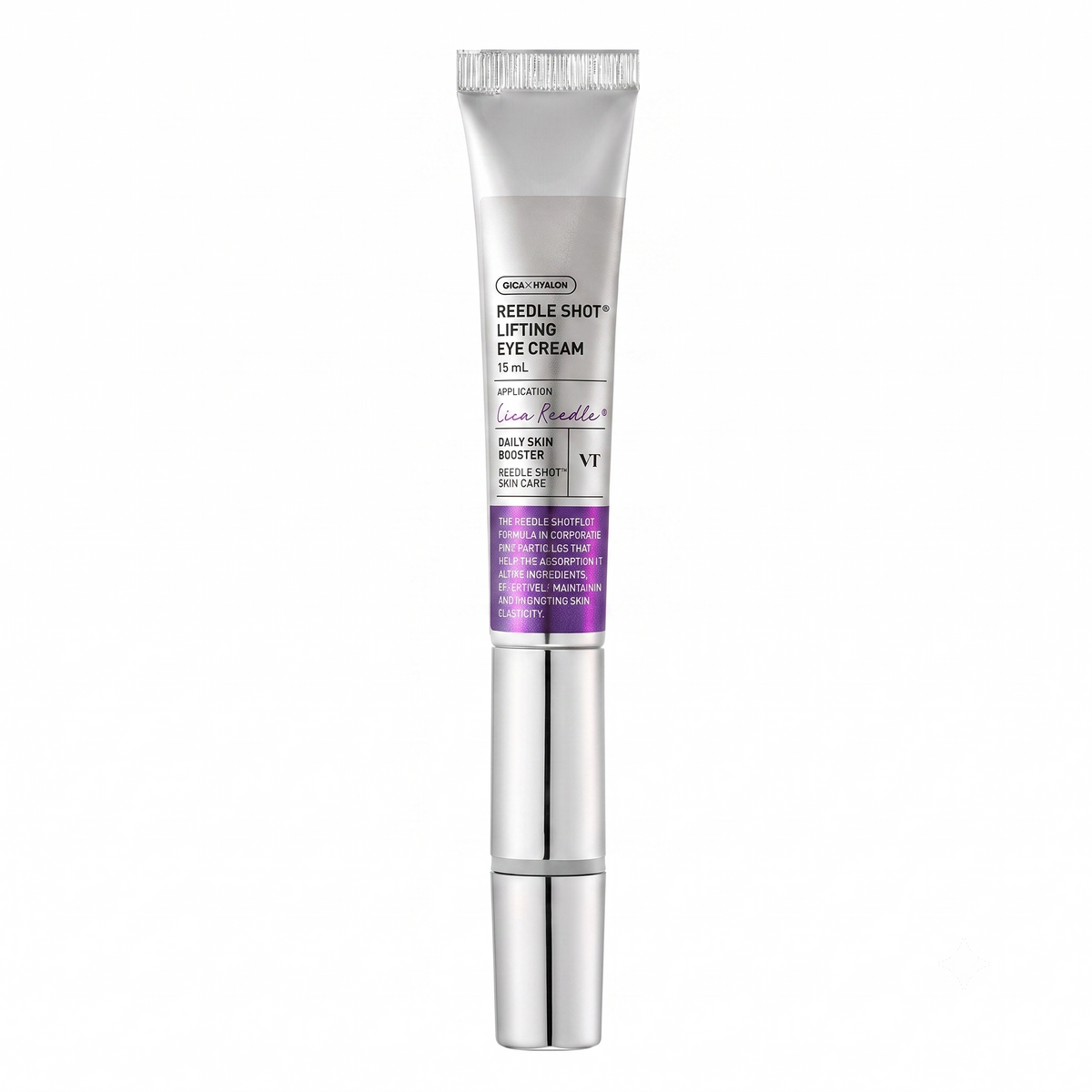 VT Reedle Shot Lifting Eye Cream 15ml (3 Options)