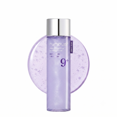 Numbuzin No.9 NMN PDRN Glow Boosting Toner 150ml (3 Options)