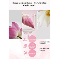 THE HISTORY OF WHOO Gongjinhyang: Soo Vital Hydrating Over-Night Mask 100ml (3 Options)
