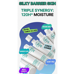 THE FACE SHOP SMIM Moisture Barrier  Skin 160ml / Emulsion 100ml / Serum 45ml / Cream 60ml / Eye Cream 30ml / Overnight Mask 45ml (19 Options)