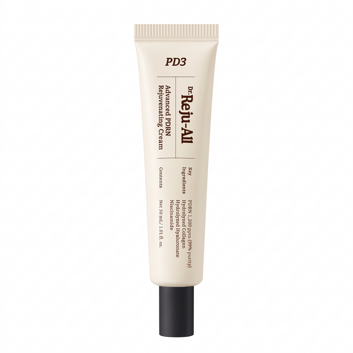 Dr.Reju-All Advanced PDRN Rejuvenating Cream 30ml (3 Options)