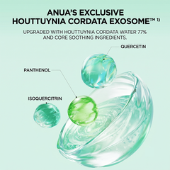 ANUA Heartleaf 77+ Skincare Set (Toner 250ml, Lotion 200ml, Serum 30ml, Soothing Cream 80ml) (13 Options)