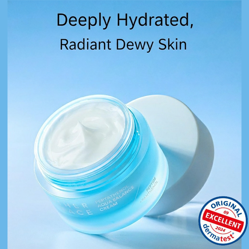 Anotherface Peptathenol Toner 120ml, Serum 40ml, Cream 50ml ( 11 Options)