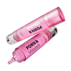 FARM STAY PDRN & Vitamin Advanced Serum 30ml (3 Options)