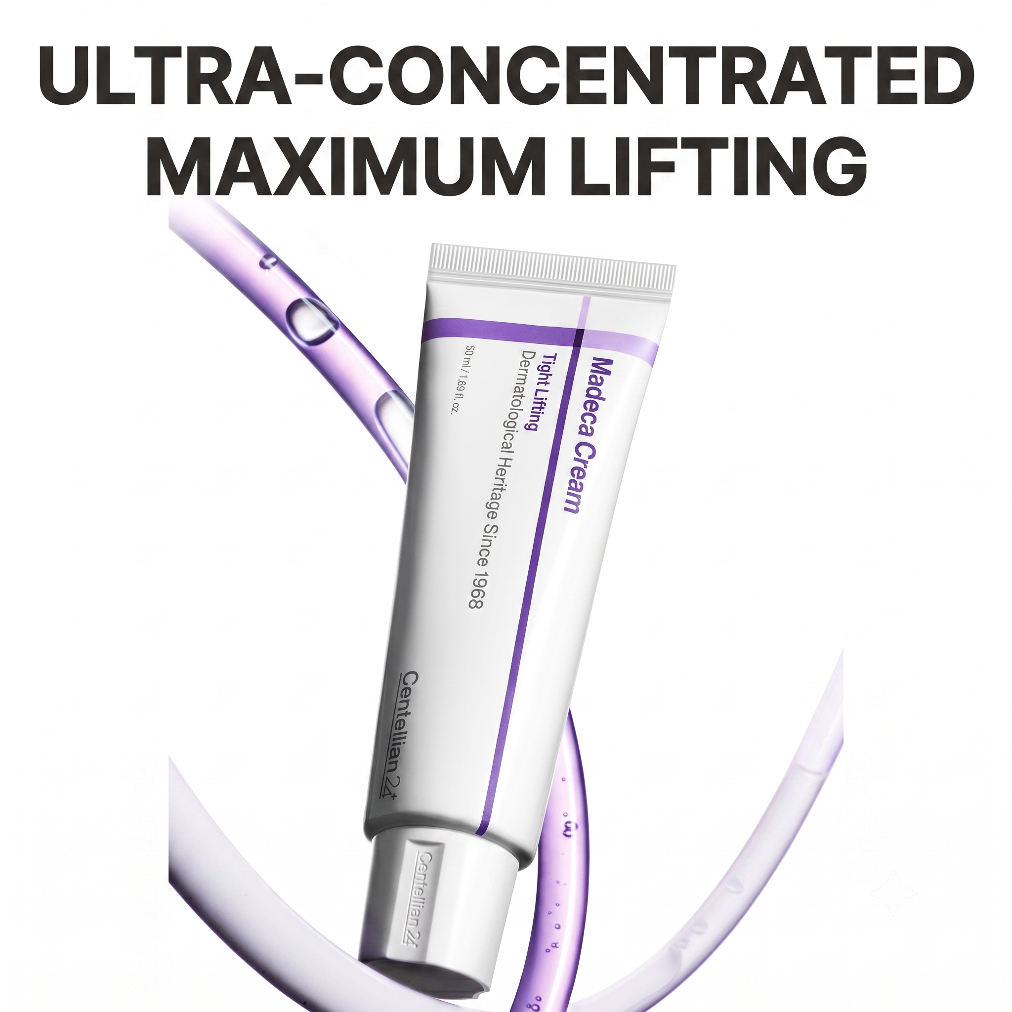Centellian24 Madeca Cream Tight Lifting 50ml (3 Options)