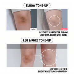 COSNORI Whitening Dress Tone-Up Cream 50ml (3 Options)