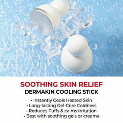 Thermaqueen Cooling Stick / Body Cooling Stick (3 Options)  - DAISO