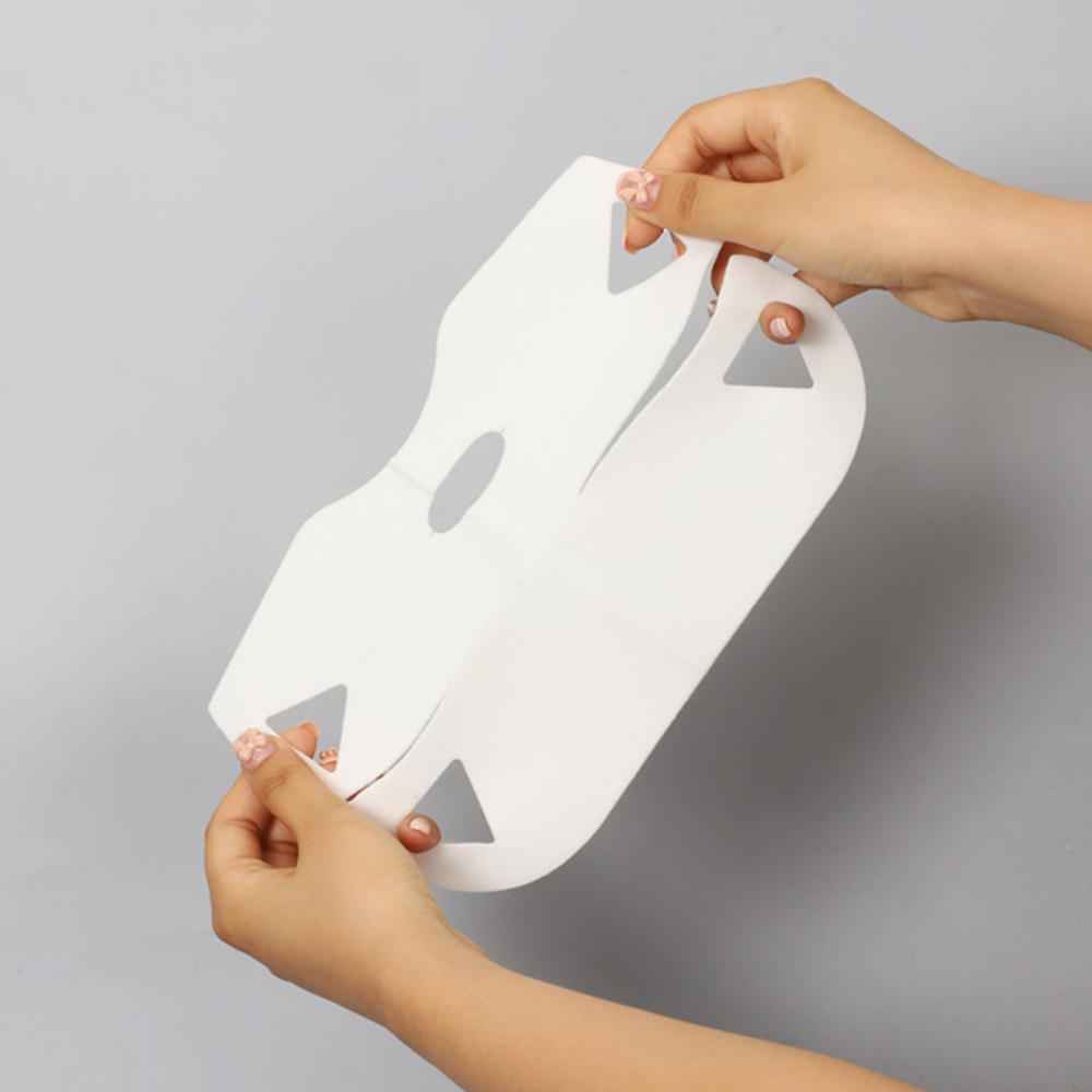 avajar Rejuvenating Double V Mask (5 Sheets) 3 Options